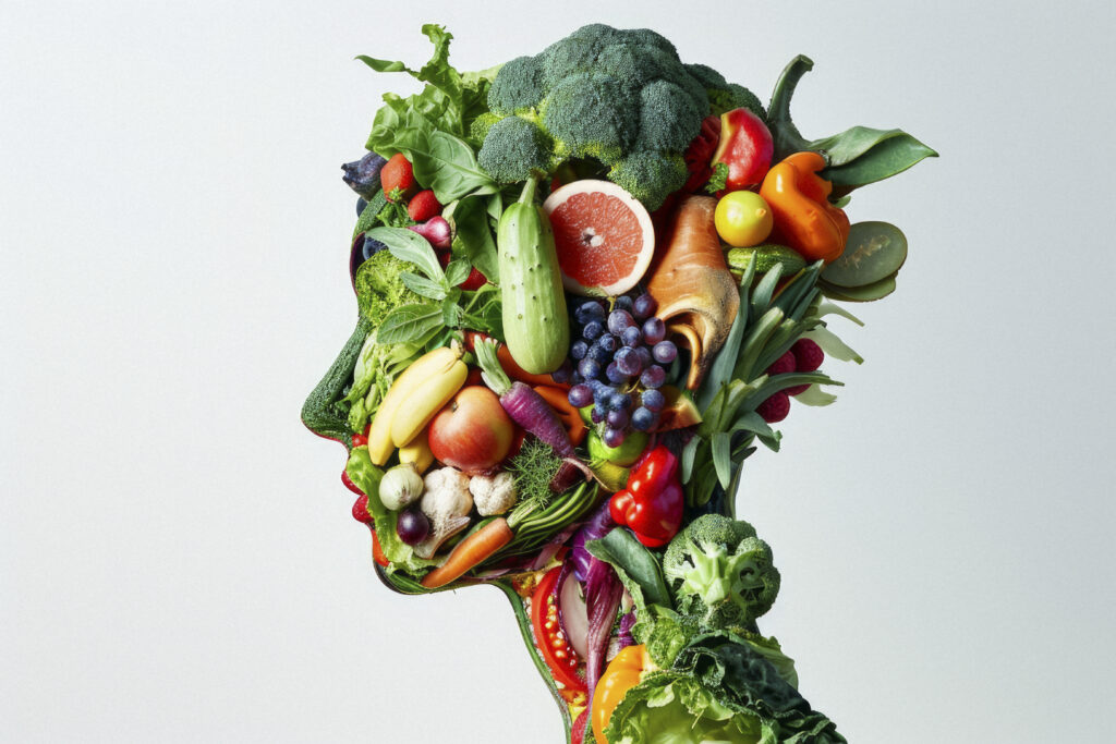 Vitaminas e Minerais Essenciais para Ciclistas
